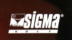 Who are Sigma Golf?